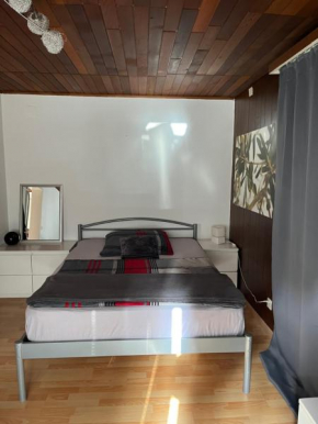 Flat Speicher St. Gallen